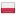 atrium-biala.pl server is located in Poland